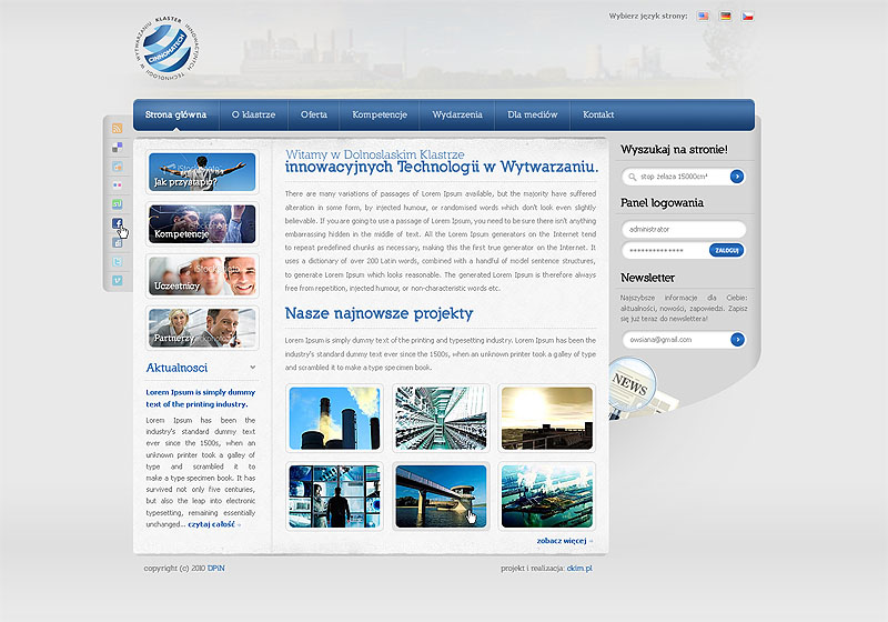 Cinnomatech